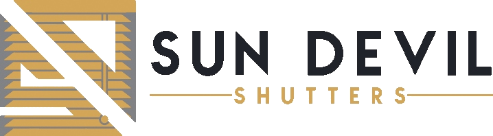 Sun Devil Shutters